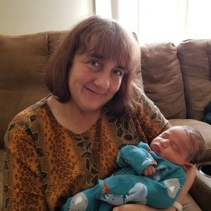 Meet your Posher, Brenda